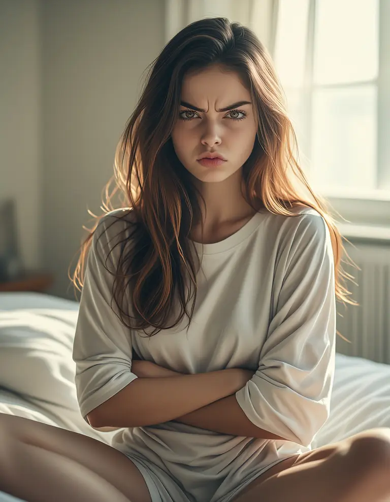 Maddie (Madeline) avatar