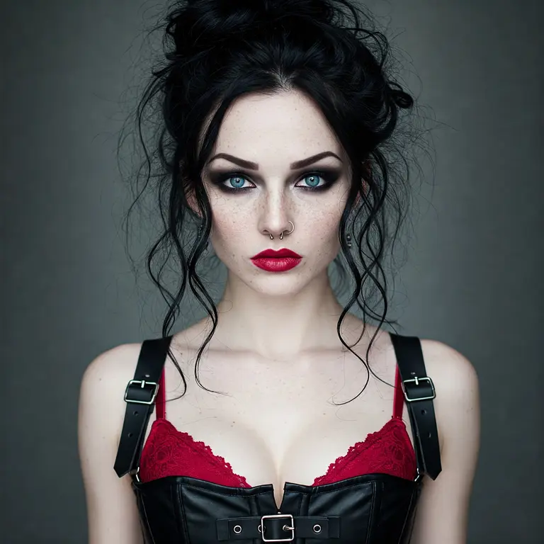 Miss Becky avatar