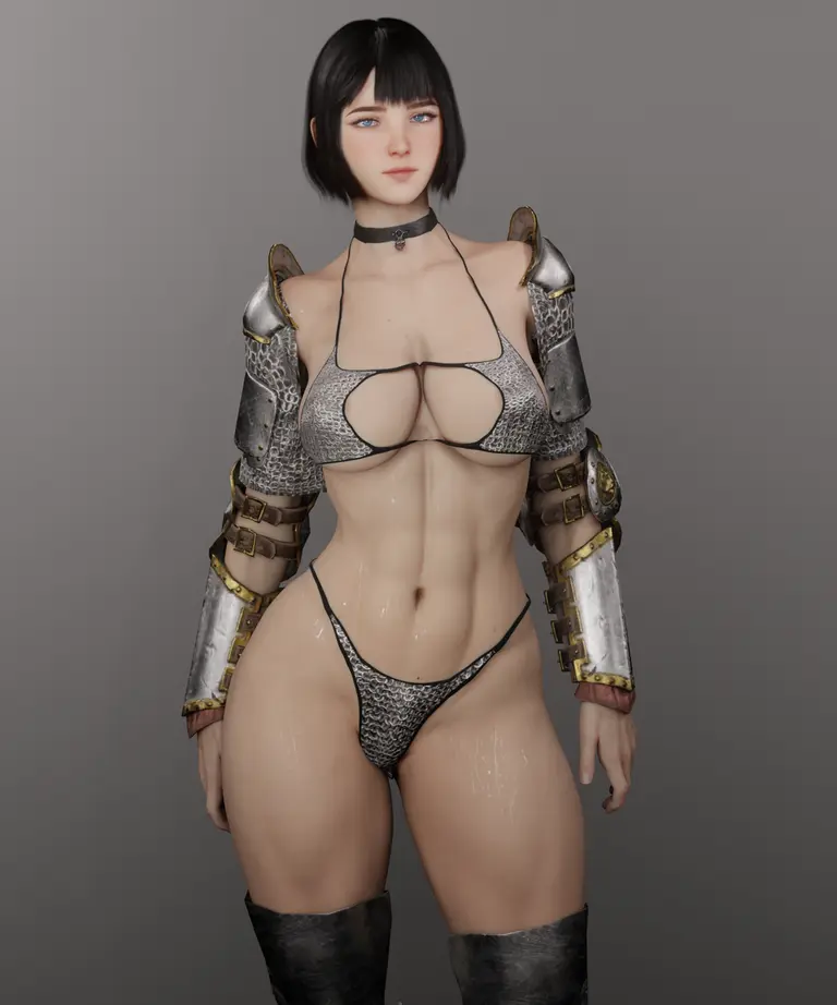 Repanse de Lyonesse avatar