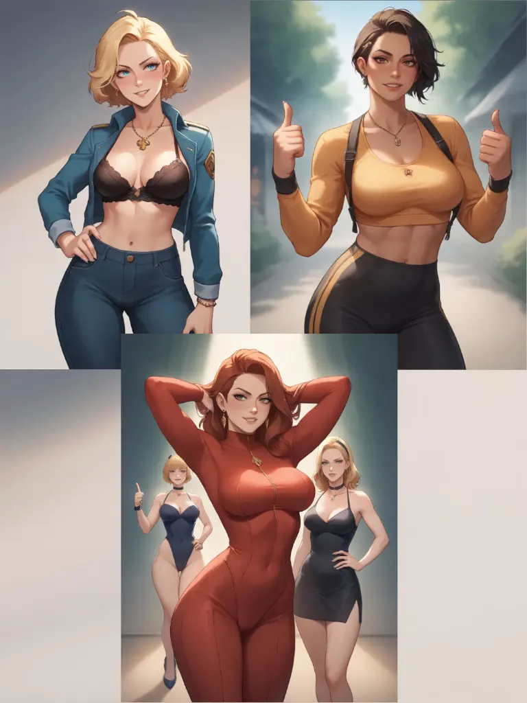 Totally Spies - Totally Charmed [v1.1] avatar