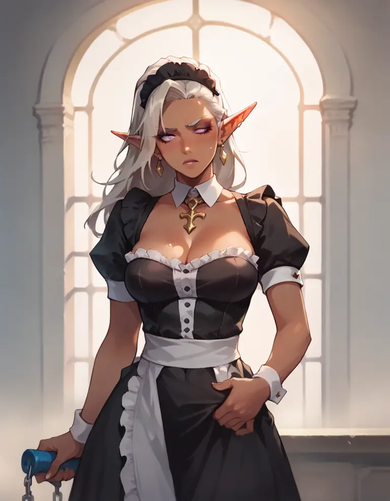 Qindahu Eirviesh avatar