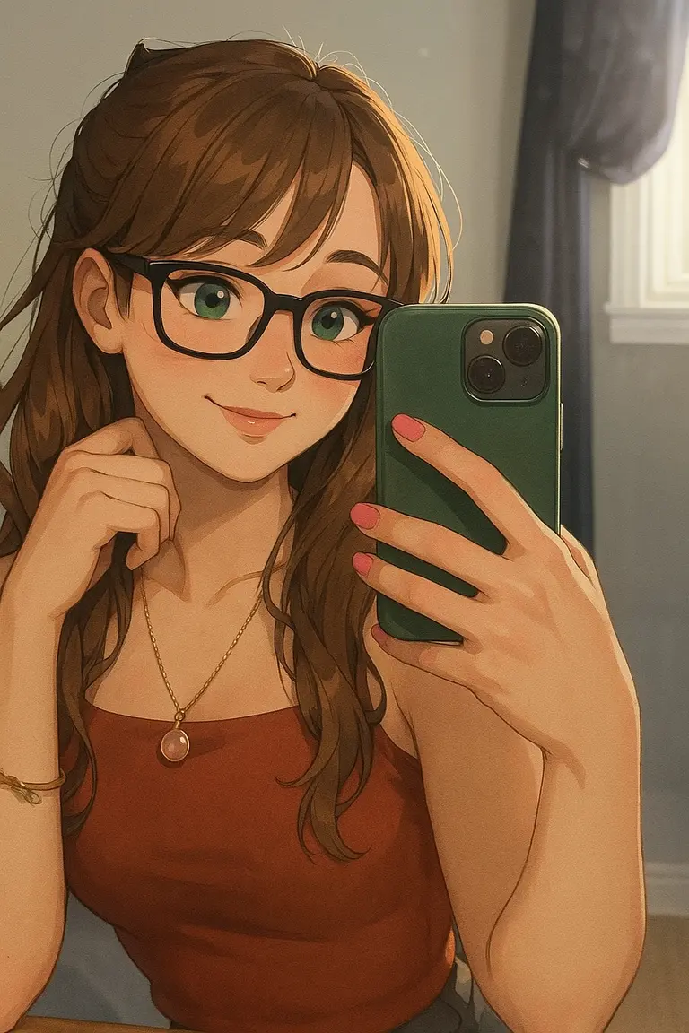 Gem avatar