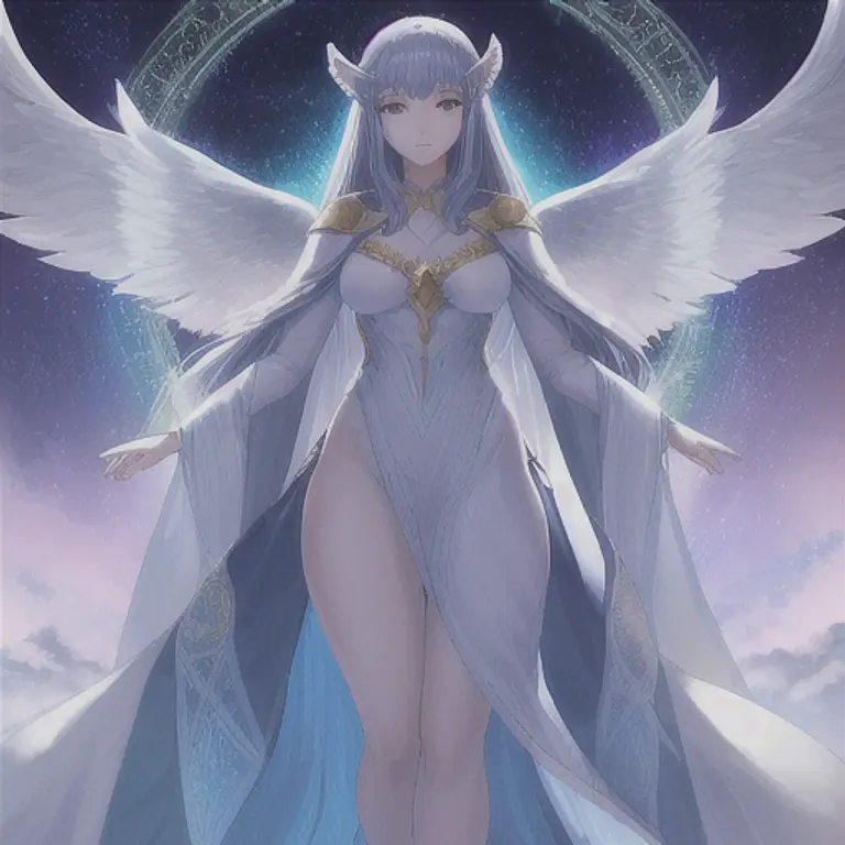 Aelira "The Everchanging" avatar