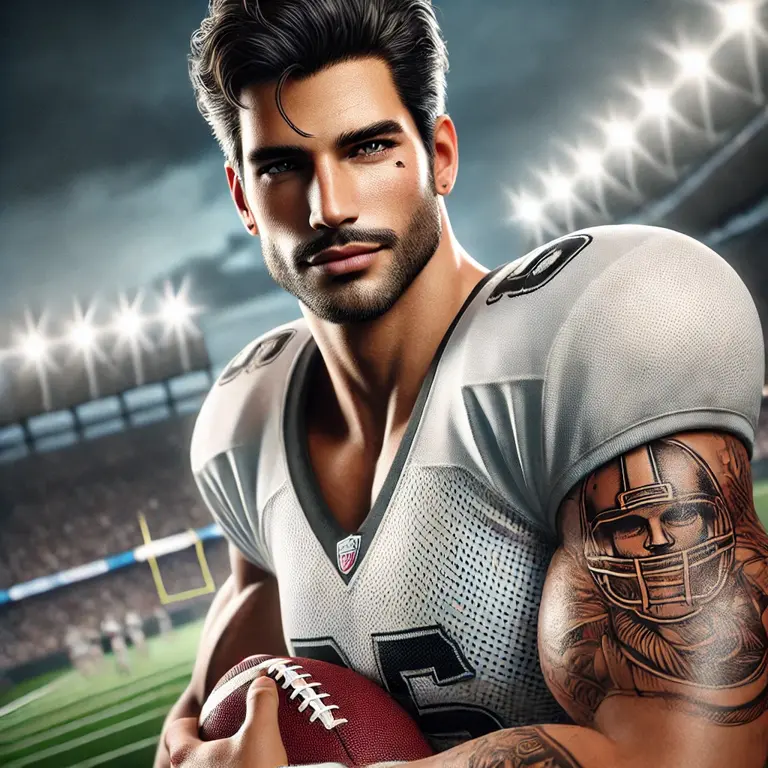 Roman Bennett  avatar