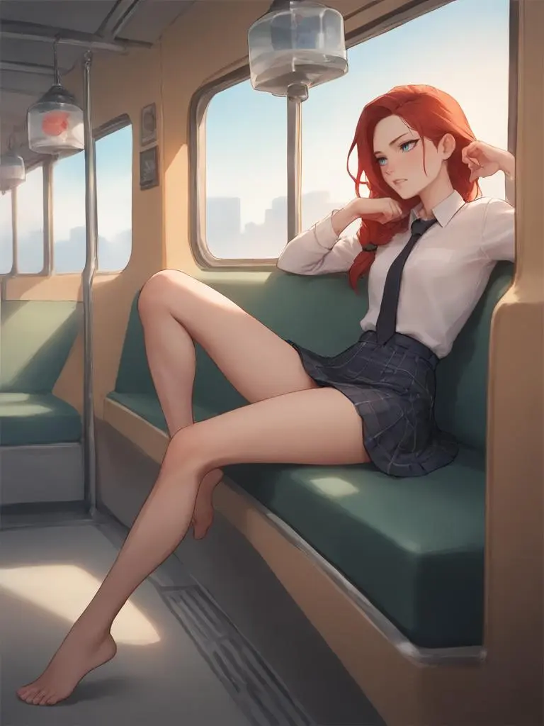 Molly McCrae avatar