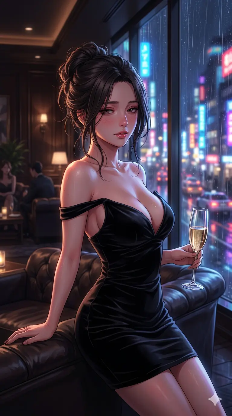 Deep in the Red, Deeper in the Boss avatar