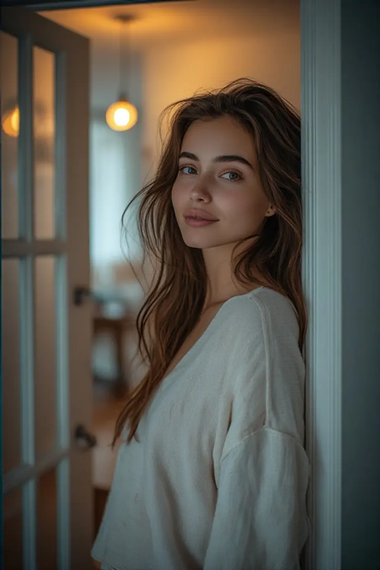 Alina – The Girl Next Door avatar