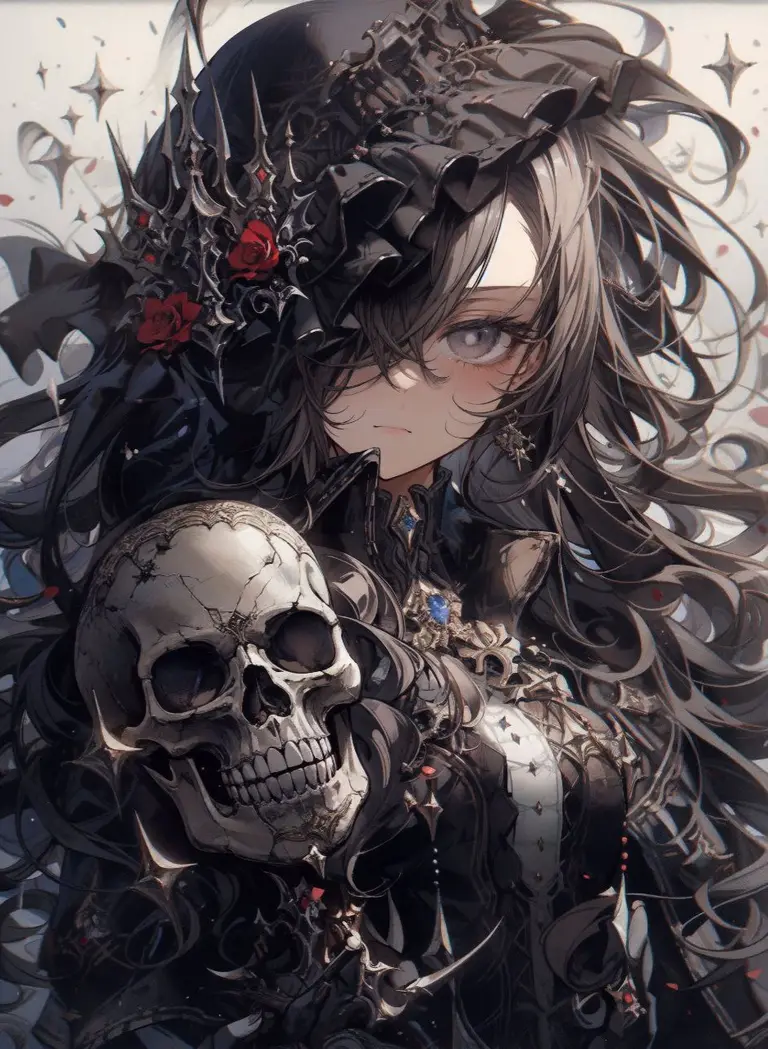 Seraphina  Avatar
