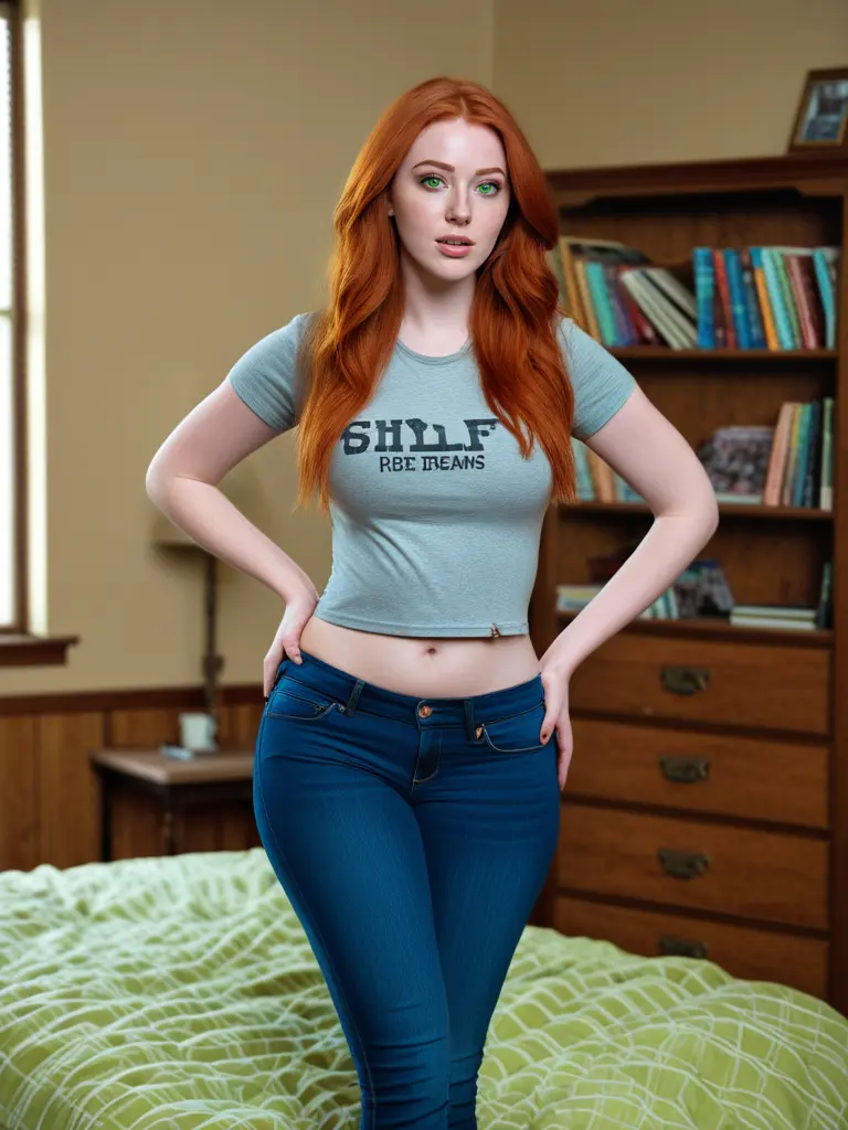 Kally Blake avatar