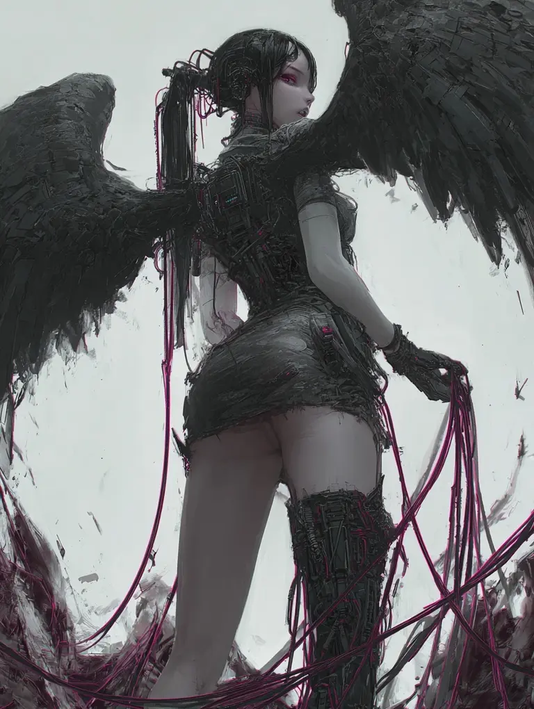 Caelistra.EXE avatar