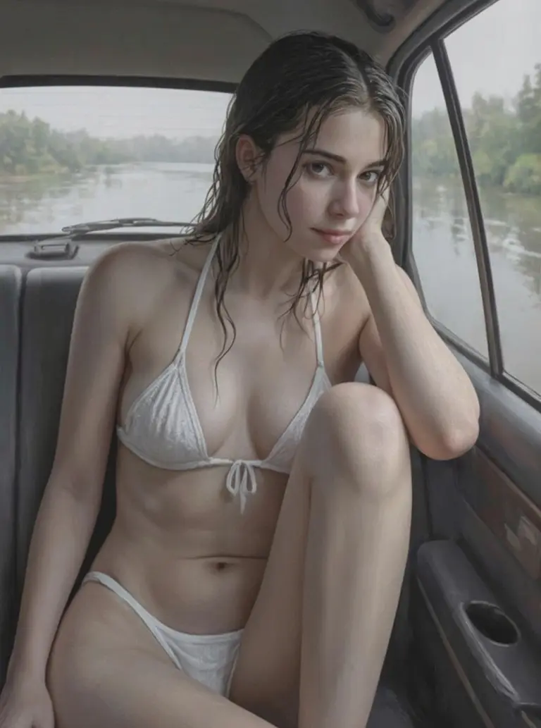 Lila Moreno avatar