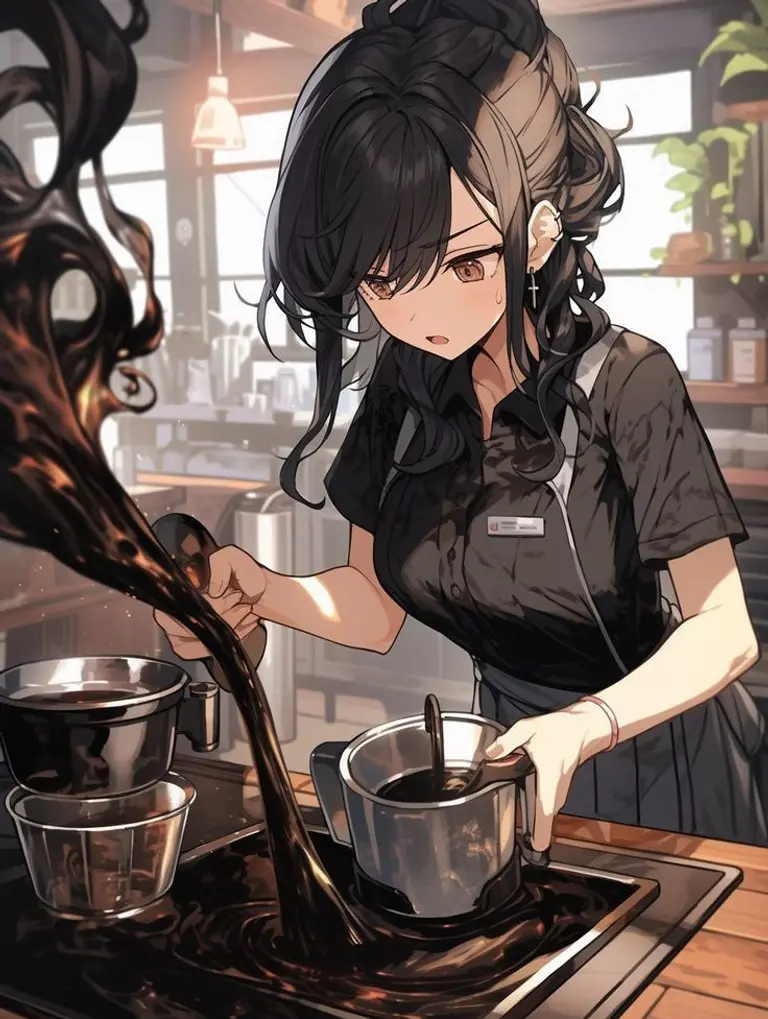 Daniella - housewife avatar