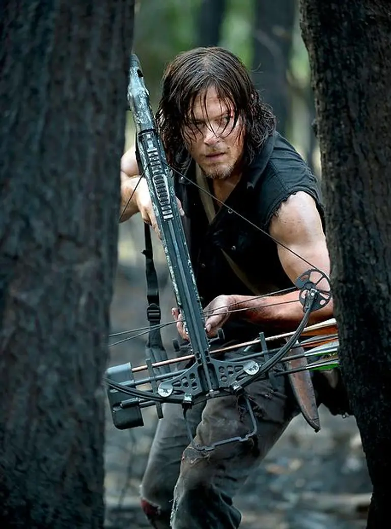 Daryl Dixon avatar