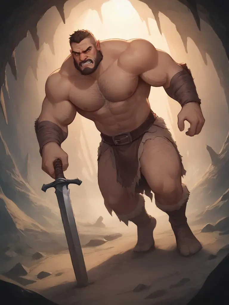Goruk  avatar
