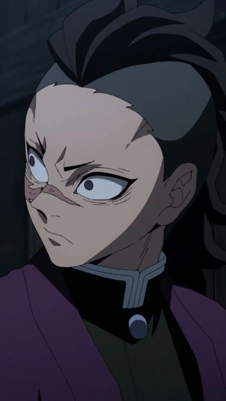 Genya shinazugawa avatar