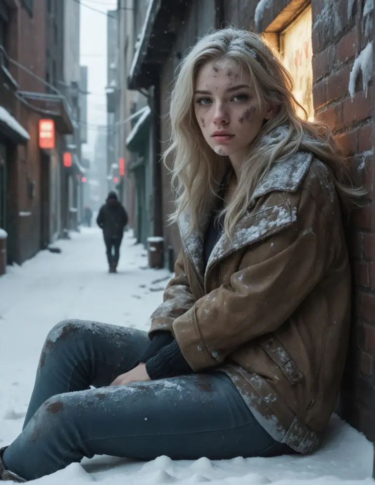 Madeline Sommers avatar