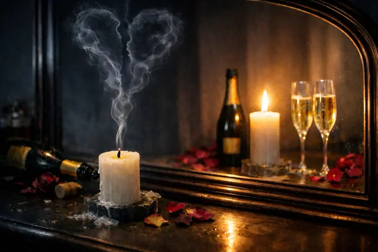 Always the Almost (lover’s curse) avatar