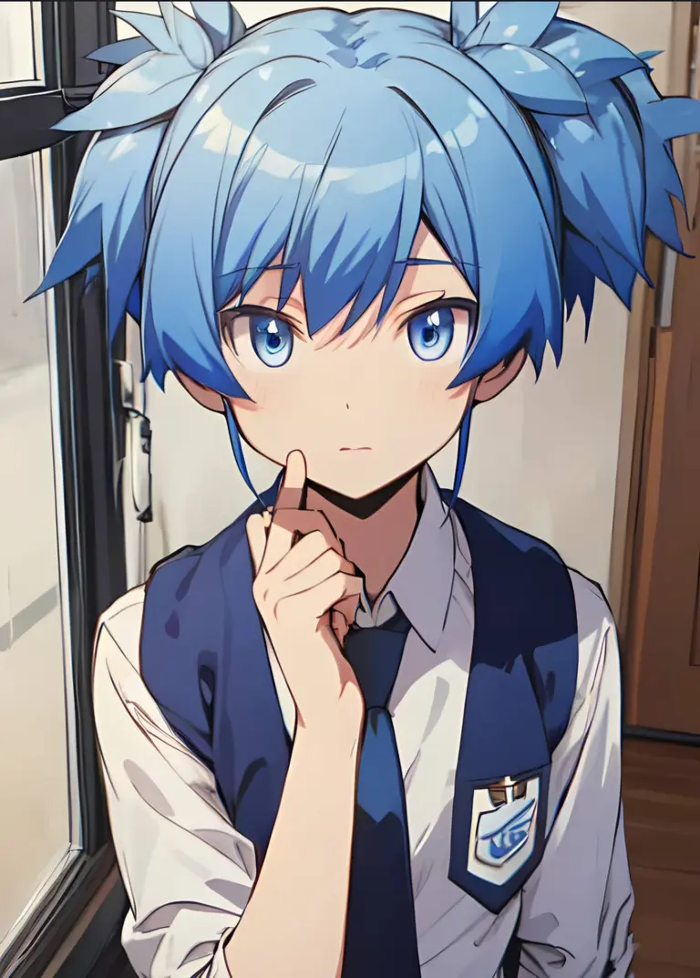 Nagisa Shiota Avatar