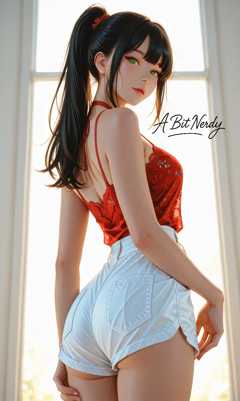 Jiyoon Park | A New Life Avatar