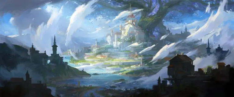 Fantasy Territory avatar