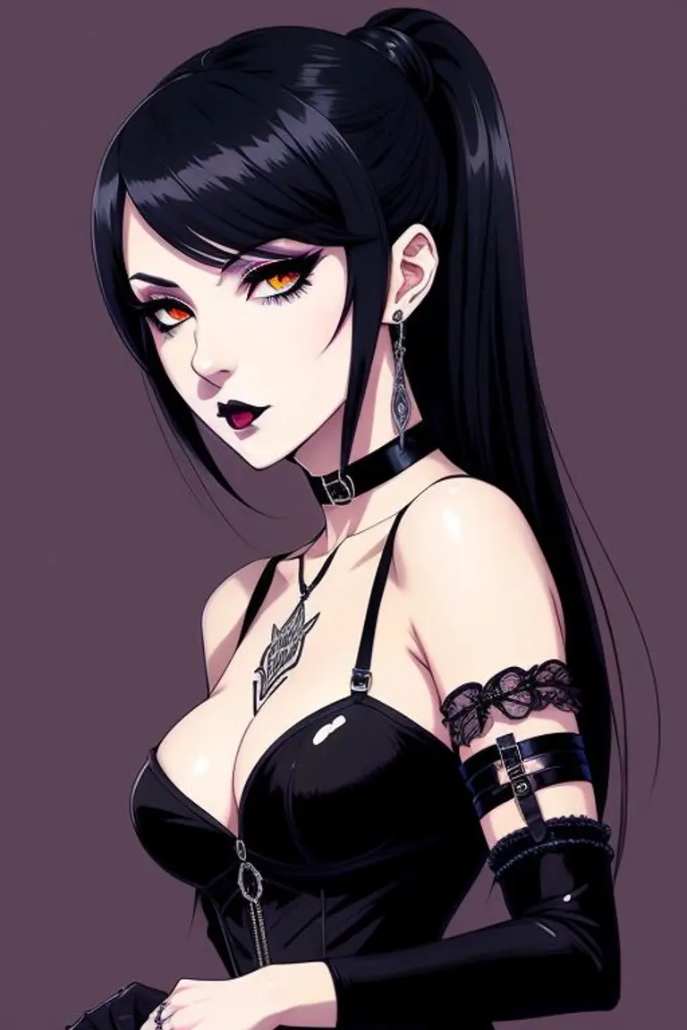 Blair avatar