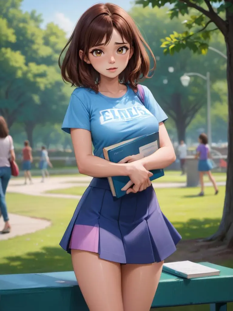 Stacey Maloney avatar