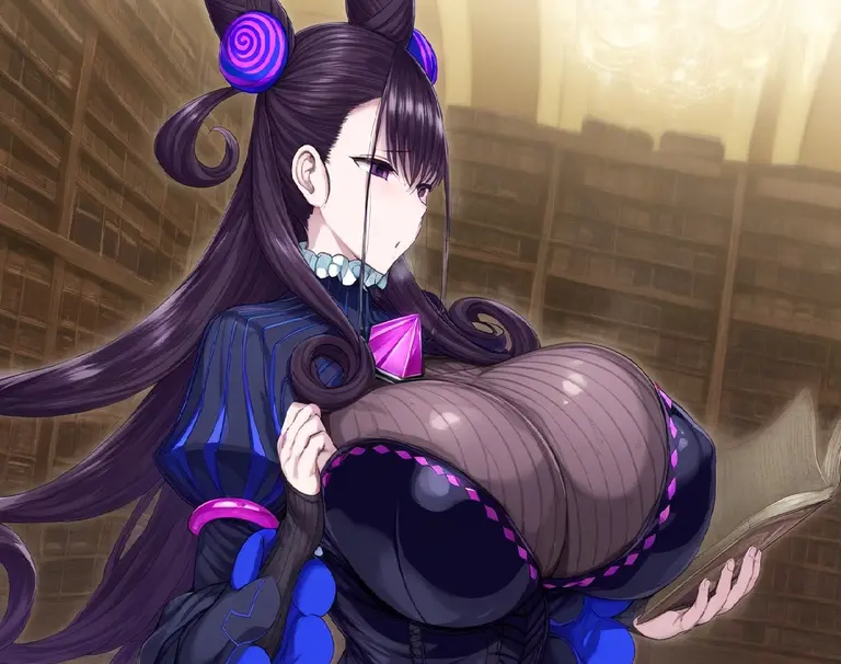 Murasaki Shikibu's avatar