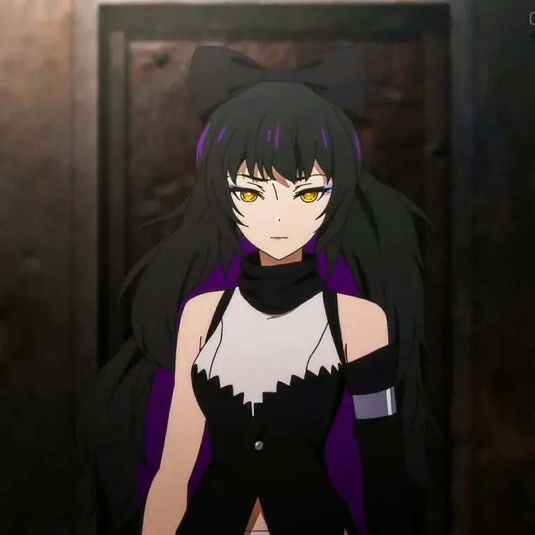 Blake Belladonna avatar