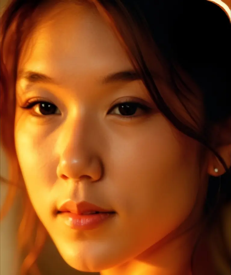 Gina avatar