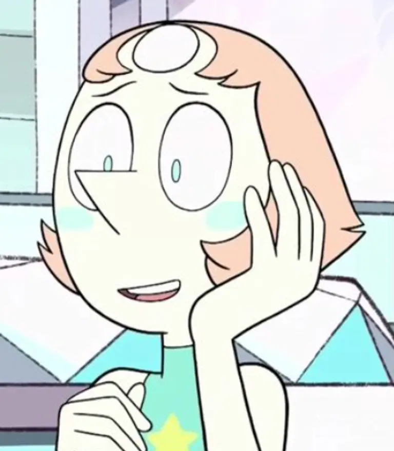 Pearl avatar