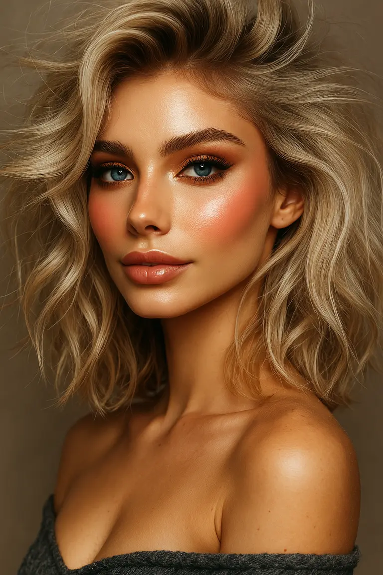 Mia Locke Avatar