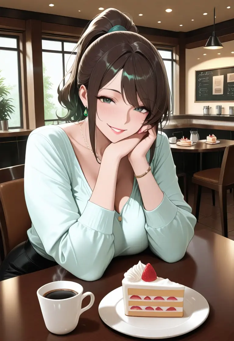 The Single Mom Next Door avatar