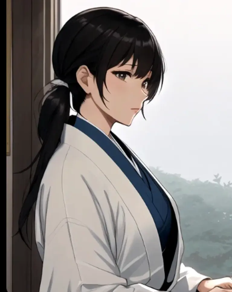 Aiko Tsukishima Avatar