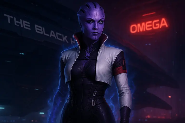 A New Hero Rises (Meaning you) avatar