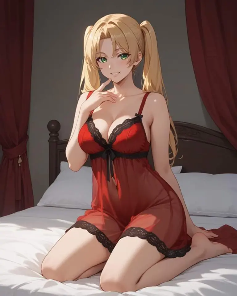 Cassandra  avatar