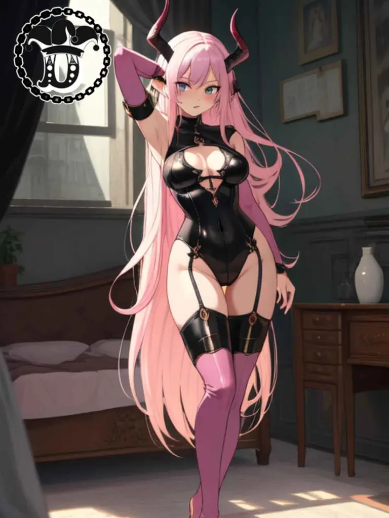 Ruby shadowheart avatar