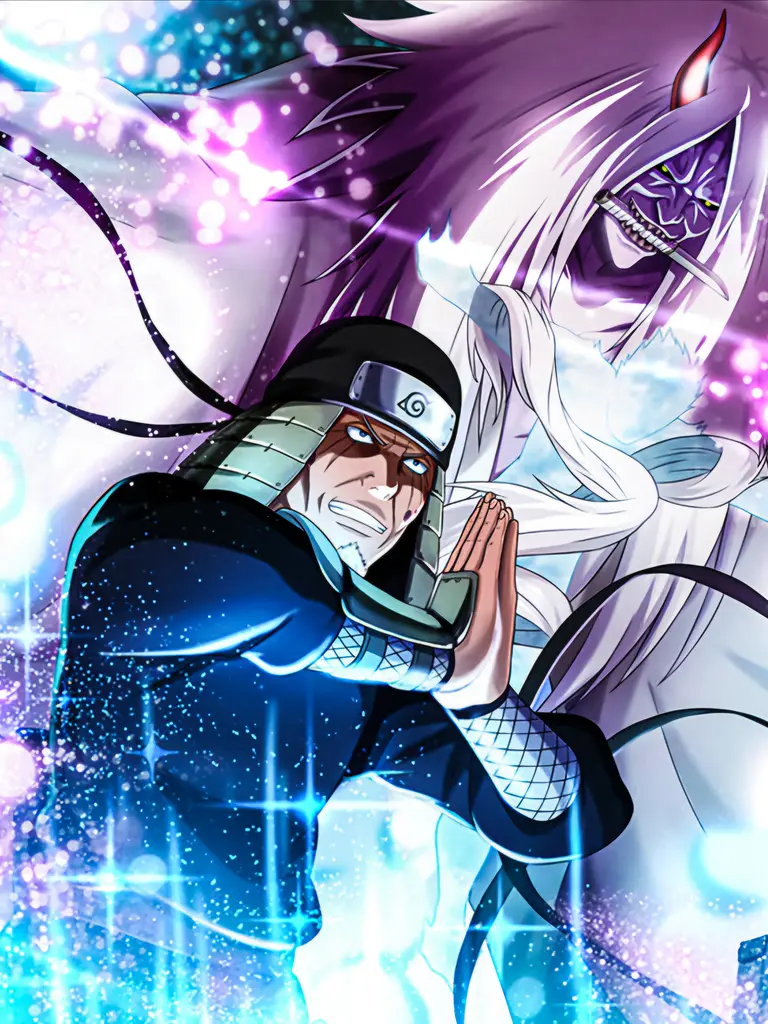 Hiruzen Sarutobi avatar