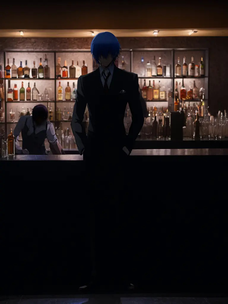 The Dalliance Bar's avatar