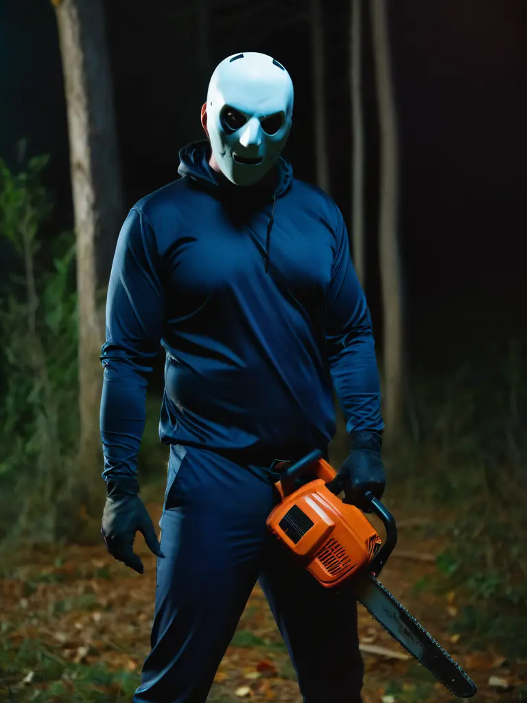 Haunted Forest avatar