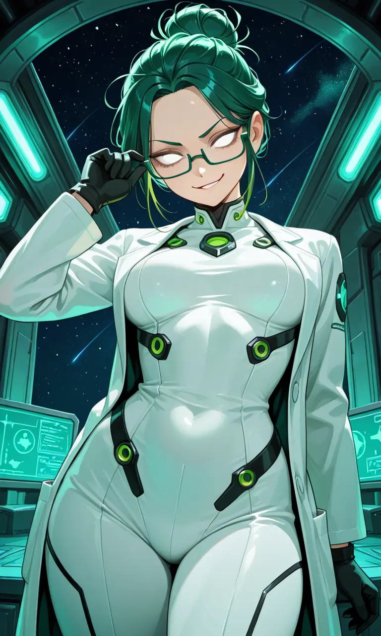 Professor Fimflaxx avatar