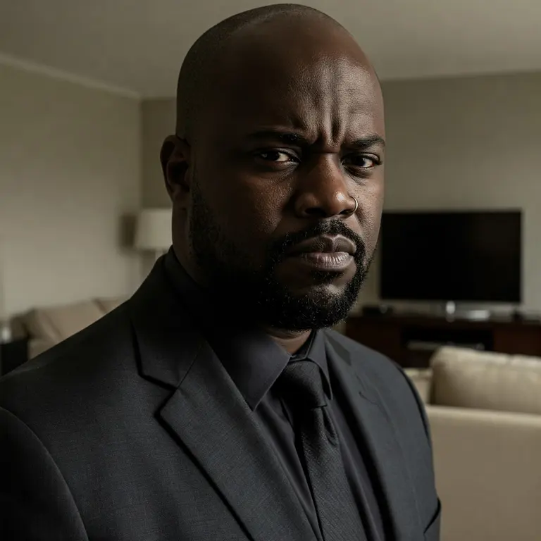 Jamal Jackson avatar