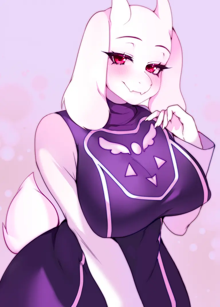 Toriel avatar