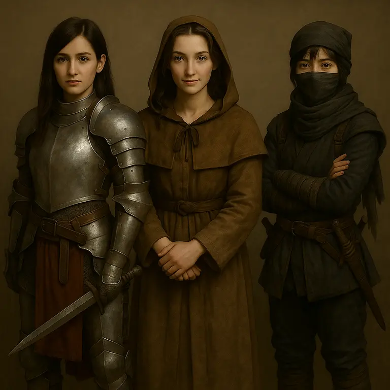 Maple Hollow  avatar