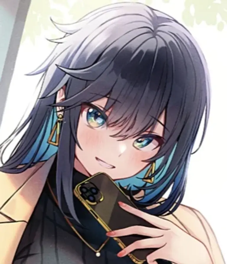 Touko Sakurajima avatar