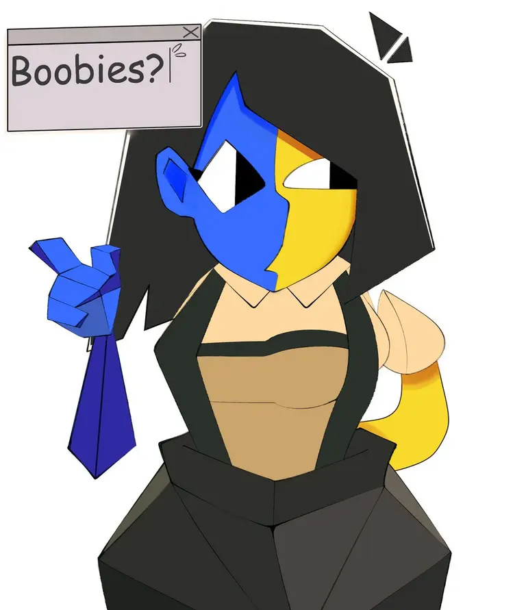 ENA (1st season) Avatar