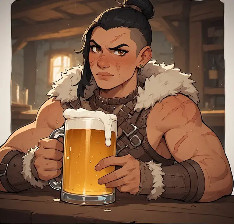 Valkä avatar