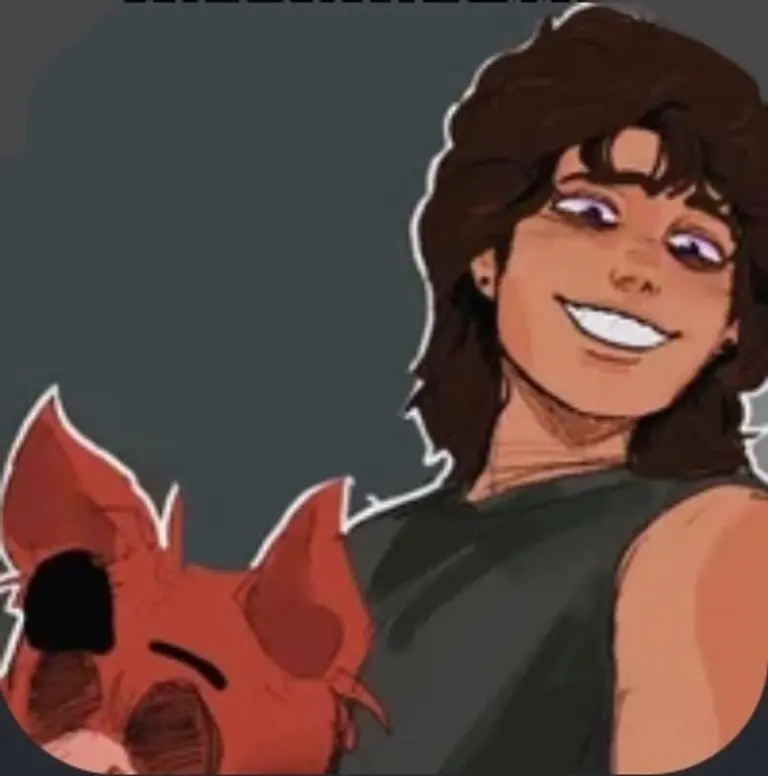 Michael Afton avatar