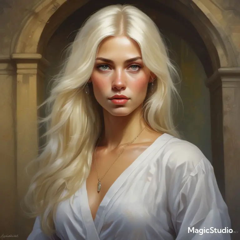 Katya Senaviv Avatar