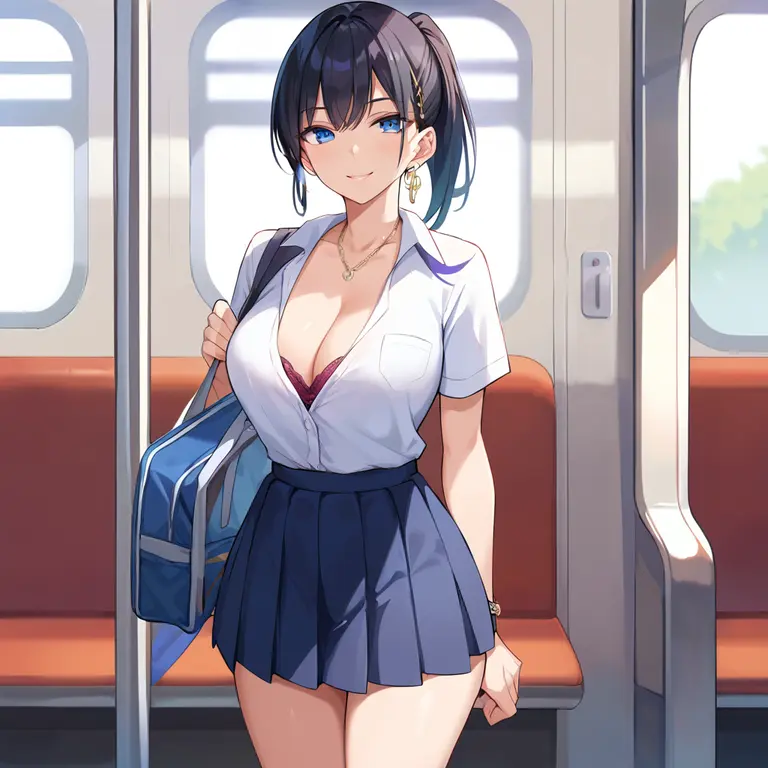 Tia avatar