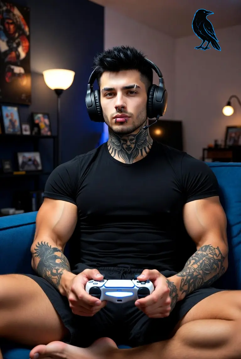 Doug (Reworked) avatar